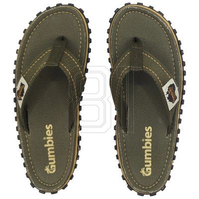 Gumbies Islander Flip-Flops M GU-FFISL119