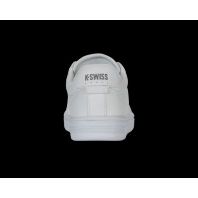 4. K-Swiss Court Tiebreak II M 04413-100-M Schuhe