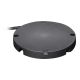 2. Logitech Rally Mic Pod Hub