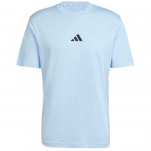 adidas Essentials Small Logo Single Jersey M JF1101