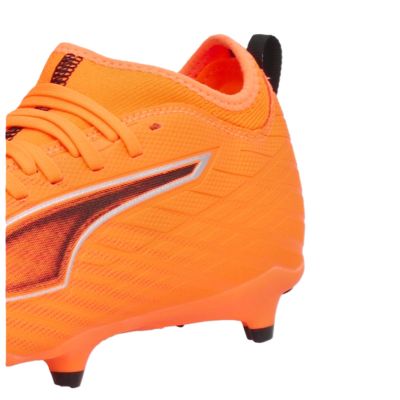8. Puma Junior Ultra 6 Match FG/AG 108515-03 Schuhe