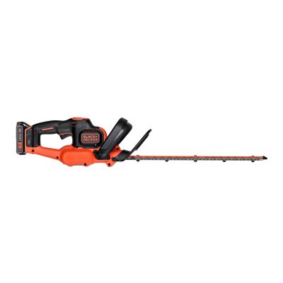 13. Black & Decker GTC18452PC Doppelmesser 2,42 kg