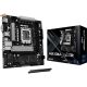 ASRock H810M-X WLAN-Mainboard
