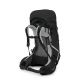 10. Trekkingrucksack OSPREY Atmos AG LT 50 Schwarz L/XL