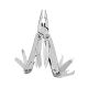Leatherman Wingman Multifunktionszange, 14-teilig, Edelstahl