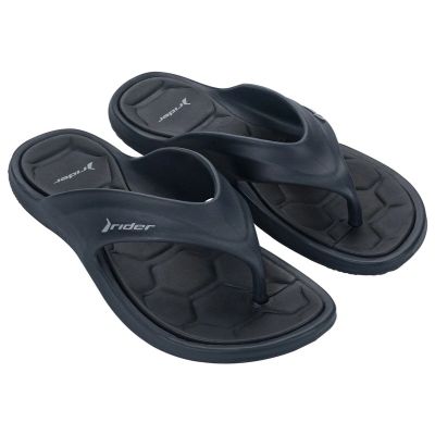 Rider Schuhe Herren Sport Flip-Flops Cape XVIII bequeme Hausschuhe
