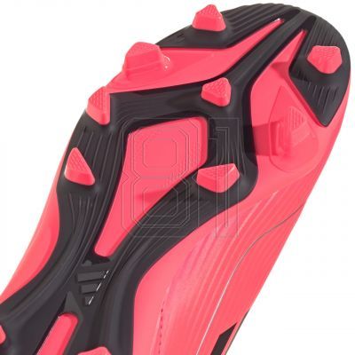 16. Adidas F50 Club FxG Jr IF1379 Fußballschuhe