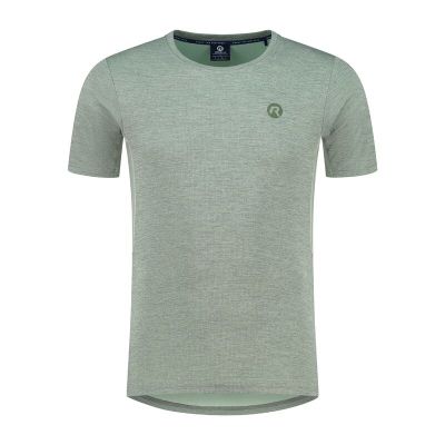 Rogelli ACE Laufshirt grün S