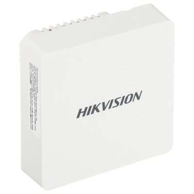 2. Switch DS-3WAP621E-SI