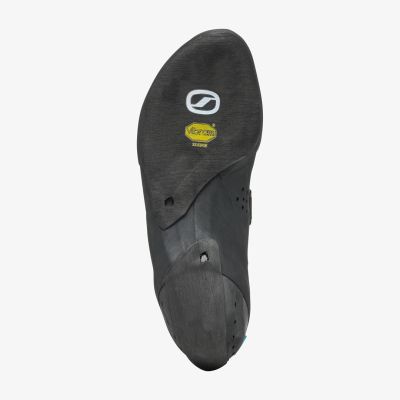 6. Vapor Schuhe V-Smoke-Yellow-40.5 SCARPA