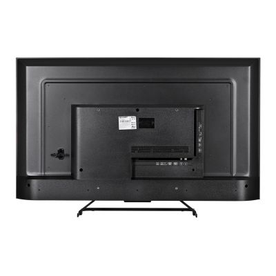 17. SHARP 55HR7265E QLED 55" 4K Ultra HD Google TV Dolby Digital Plus DVB-T2 Schwarz