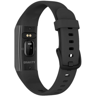 5. Smartband Gravity Black GT40-1