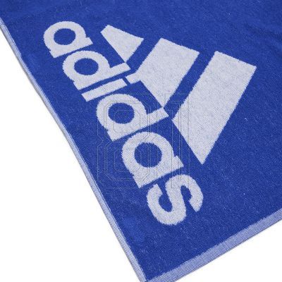 3. adidas S IC4962 Handtuch