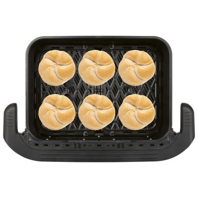 8. 2400-W-Fritteuse PC-FR 1313 PROFICOOK