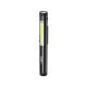 4-in-1 ANSMANN LED-UV-Laserlampe, wiederaufladbar, 3+2 W