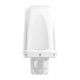 3. Poynting Rundstrahlantenne · Antennen · 5G/LTE · Mast/Wand · A-EPNT-0004-V1-17 · weiß · SMA (F)