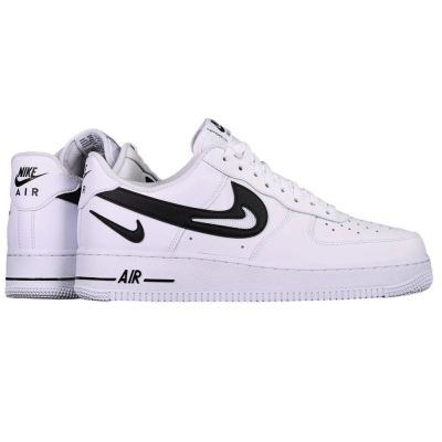 4. Nike Air Force 1 '07 FM DR0143-101 Herrenschuhe