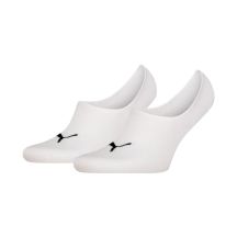 Puma 3er-Pack Socken weiß 938395 02