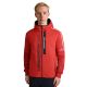 6. Geographical Norway Freestyle DB 054 M Sweatshirt WY9550H/GN-Rot