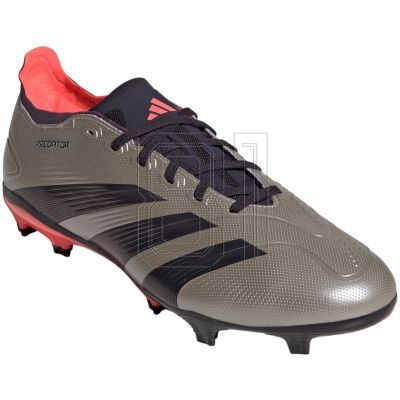 2. Adidas Predator League FG IF6349 Fußballschuhe