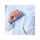 7. ROSSIGNOL W Sidelhorn Pkb Jkt Damenjacke Blau