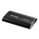 4. ADATA SSD SD 810 1 TB SCHWARZ