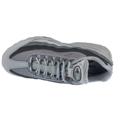 3. Nike Air Max 95 HQ3825-002 Grau 41
