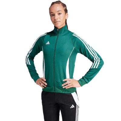 10. adidas Tiro 24 Training W Sweatshirt IR9499