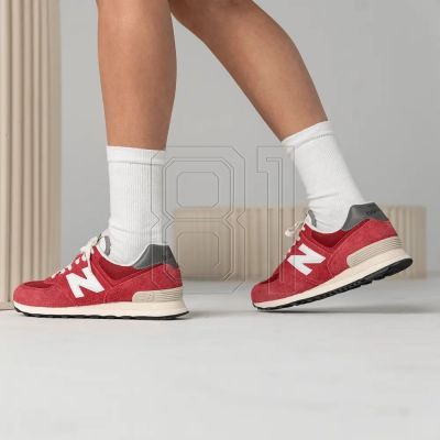 17. New Balance M U574HR2 Schuhe