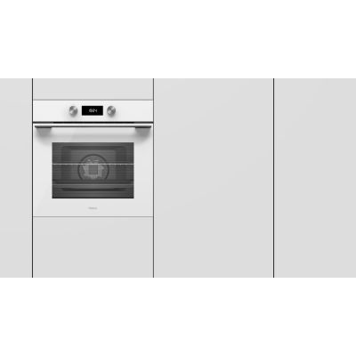 10. Teka Backofen STD HLB 8400 P WH