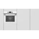 10. Teka Backofen STD HLB 8400 P WH