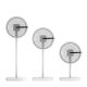 2. Taurus 3-in-1 Ice Brise XL-Kompaktventilator 24 W | O 46 cm