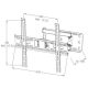 11. ART AR-53 TV-Wandhalterung (Ecke, schwenkbar, Wand, neigbar - 55"; max. 35 kg)