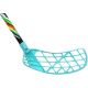 12. UNIHOC AIRTEK STICK 70CM BLAU FÜR LINKSHÄNDER