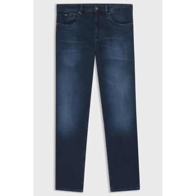 3. Boss Jeans - Denim H-Re.Maine BLU DENIM (50550938-440)