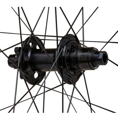 2. WTB Wheel CZR i30x29'' hinten 148x112 28 6-Loch XDR