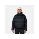 7. ROSSIGNOL W ARETU CROPPED DOWN JKT Damen-Skijacke schwarz