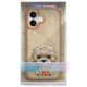 9. Nimmy Big Eyed Pet 2.0 Hundehülle für iPhone 17 - Beige