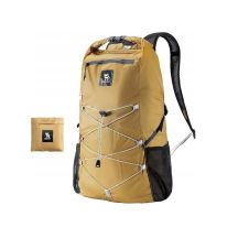 Qunature wasserdichter Wanderrucksack khaki 20l