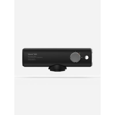 3. BOOKMAN Volume Front 800 Fahrradlicht