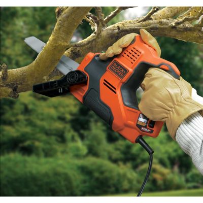 2. 500W Black&Decker RS890K-QS Säbelsäge