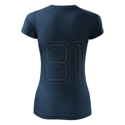 3. Malfini Fantasy W T-shirt MLI-14002
