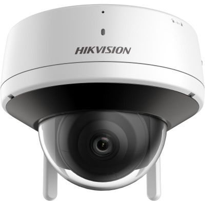 3. Hikvision DS-2CV2141G2-IDW(2,8mm)(E)/EU Dome IP-Sicherheitskamera für den Innenbereich, 2560 x 1440 px, Deckenmontage