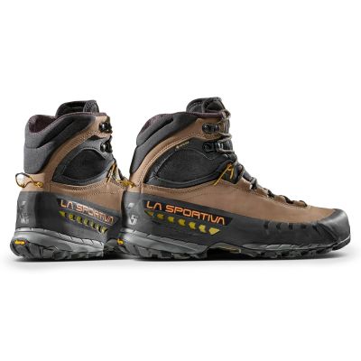 5. La Sportiva TX5 GTX ZFHS124N03O06 KAFFEE/TIGER
