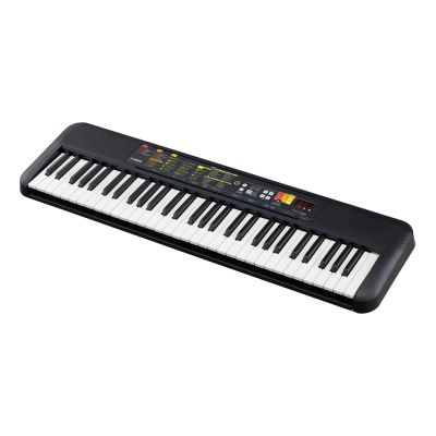 2. Yamaha PSR-F52 - Keyboard