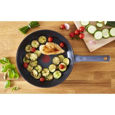 5. TEFAL Daily Cook Bratpfanne 28 cm G73006