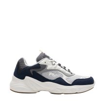 Fila Collene CB Damenschuhe weiß-grau-marineblau FFW0046 53048