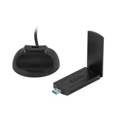 18. LANBERG Drahtlosnetzwerkkarte NC-3000-WI