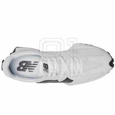 13. New Balance 327 M MS327CWB Schuhe
