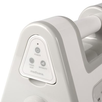 31. Bath Spa Neue Medisana BBS Badematte